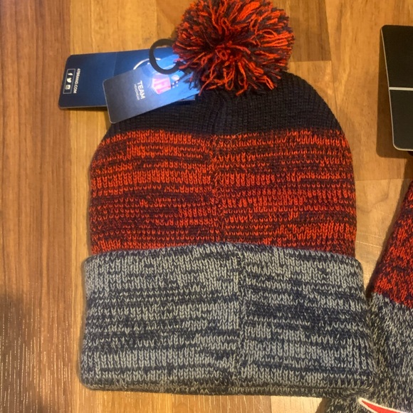 New England Patriots Knit Hat - Picture 4 of 4